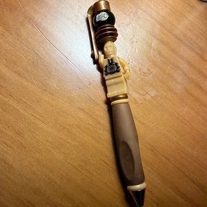 C-3PO Lego Pen